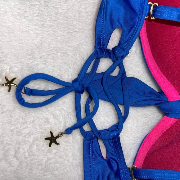 Bikini Top 🌊 - Picture 3 of 4